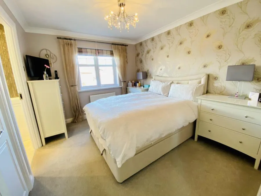 Barnetts Lane, Brownhills, ., WS8, photo 16