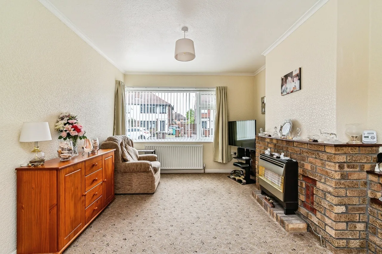 Barlock Road, NOTTINGHAM, Nottinghamshire, NG6, photo 6