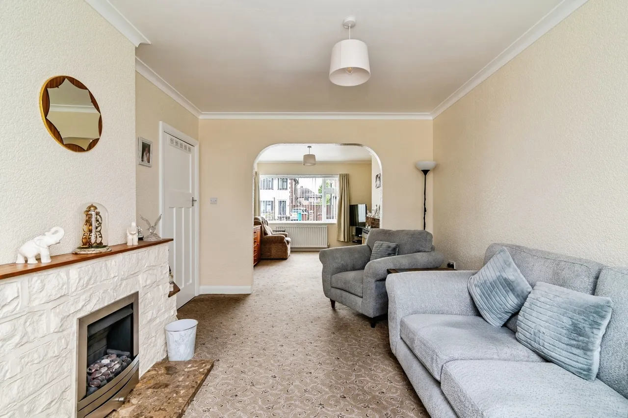 Barlock Road, NOTTINGHAM, Nottinghamshire, NG6, photo 3
