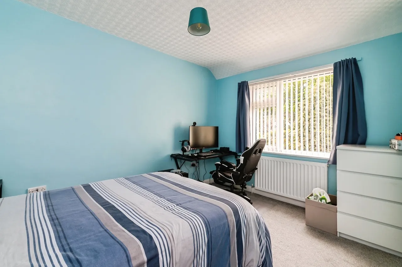 Barlock Road, NOTTINGHAM, Nottinghamshire, NG6, photo 11