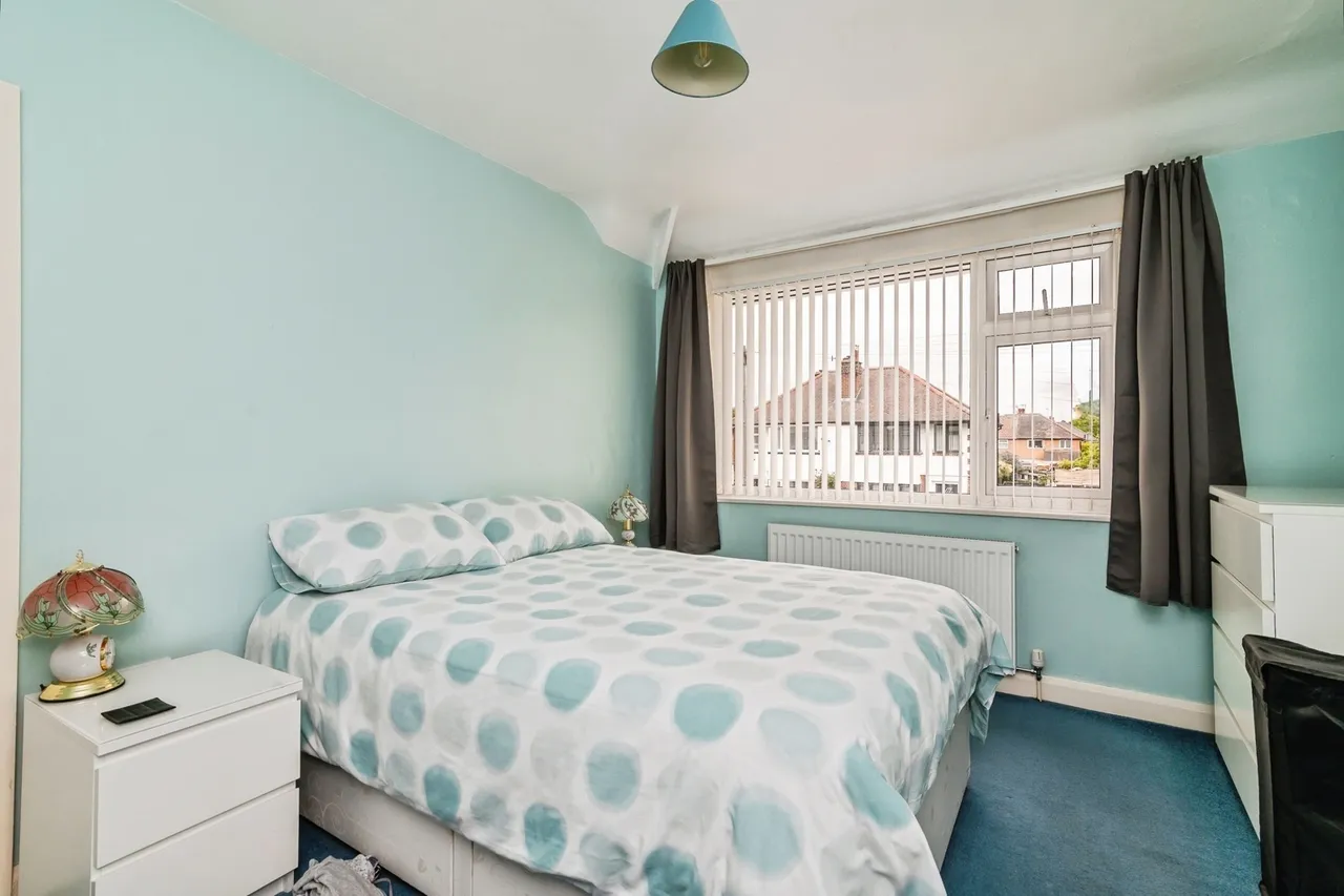 Barlock Road, NOTTINGHAM, Nottinghamshire, NG6, photo 9