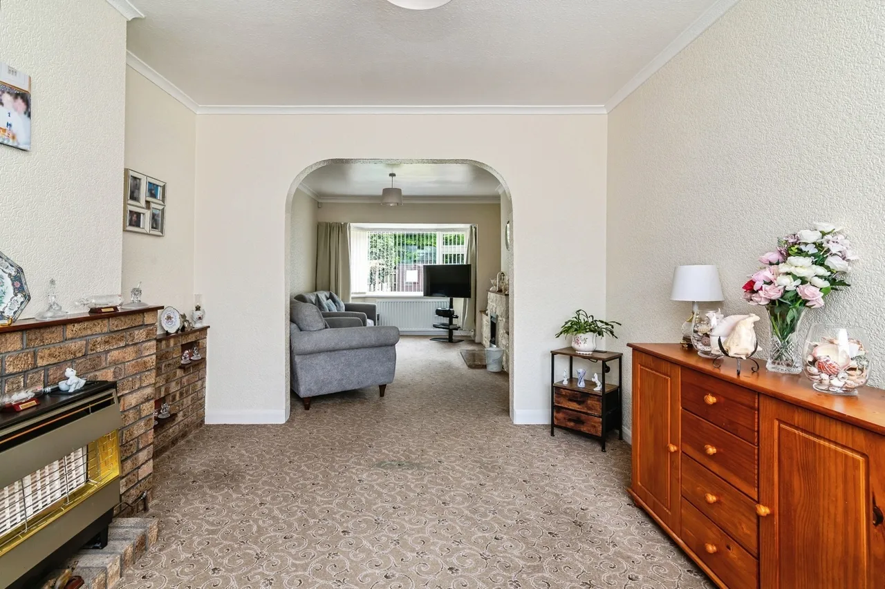 Barlock Road, NOTTINGHAM, Nottinghamshire, NG6, photo 8