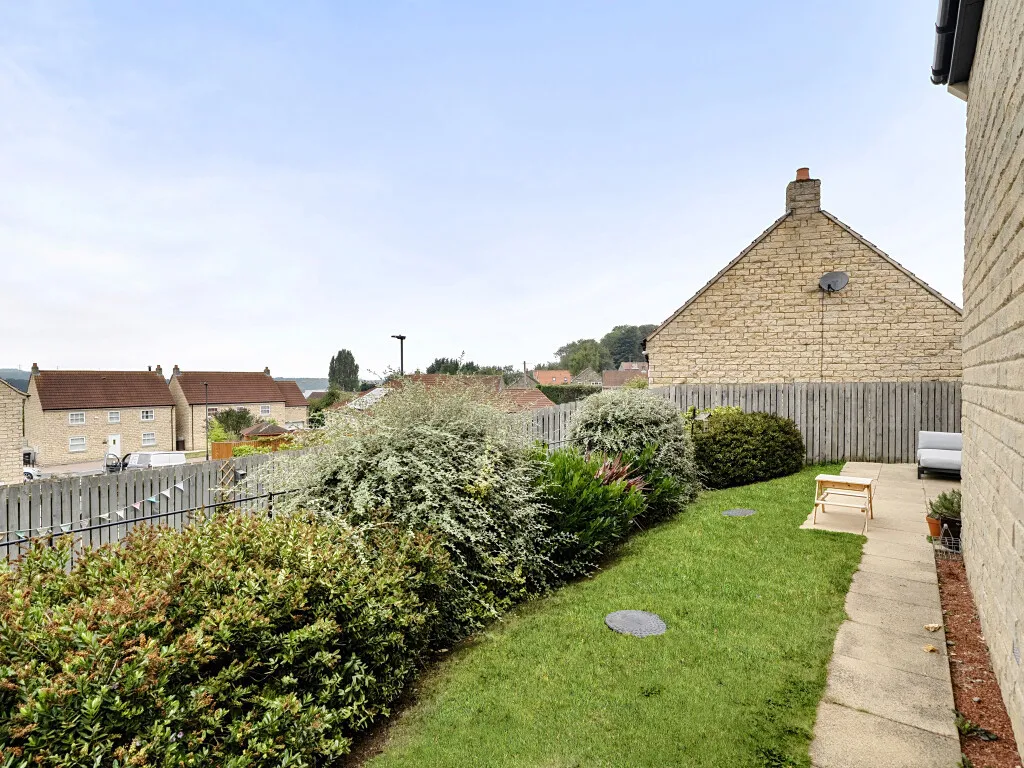 Cross Hill, Fairburn, photo 18