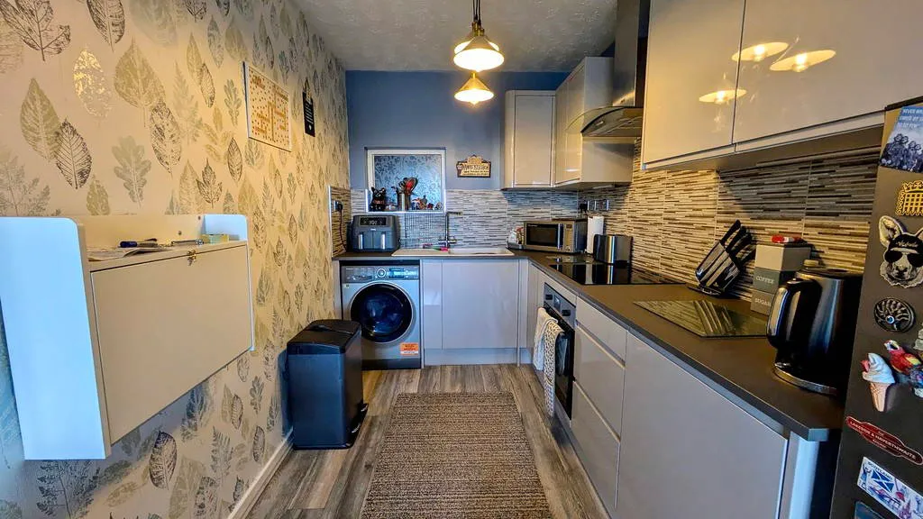 Little Pennington Street, Rugby, CV21 2AY, photo 3