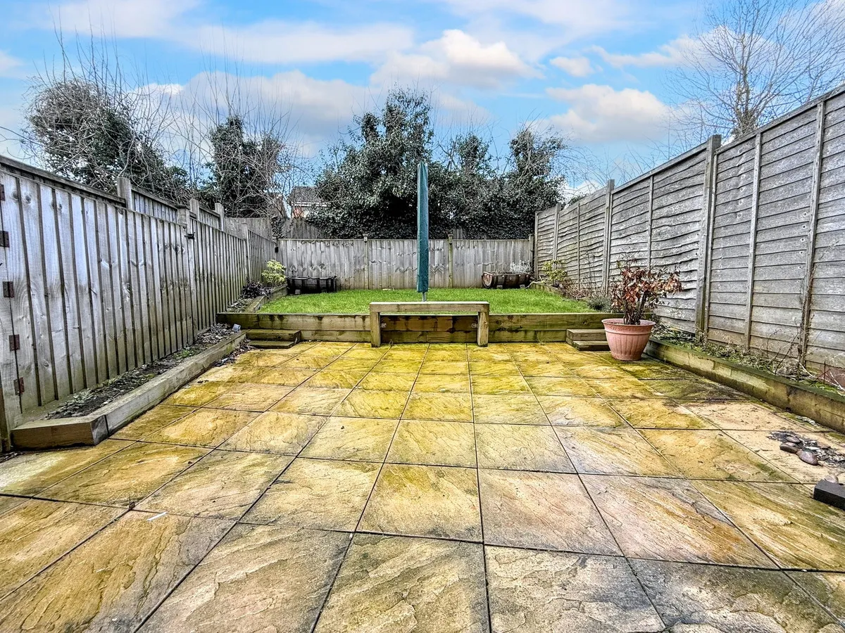 The Limes, Uttoxeter, ST14, photo 2