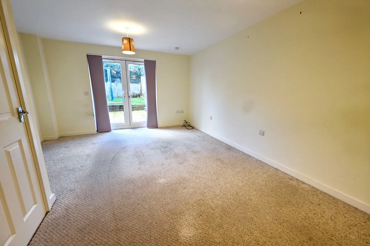 The Limes, Uttoxeter, ST14, photo 4