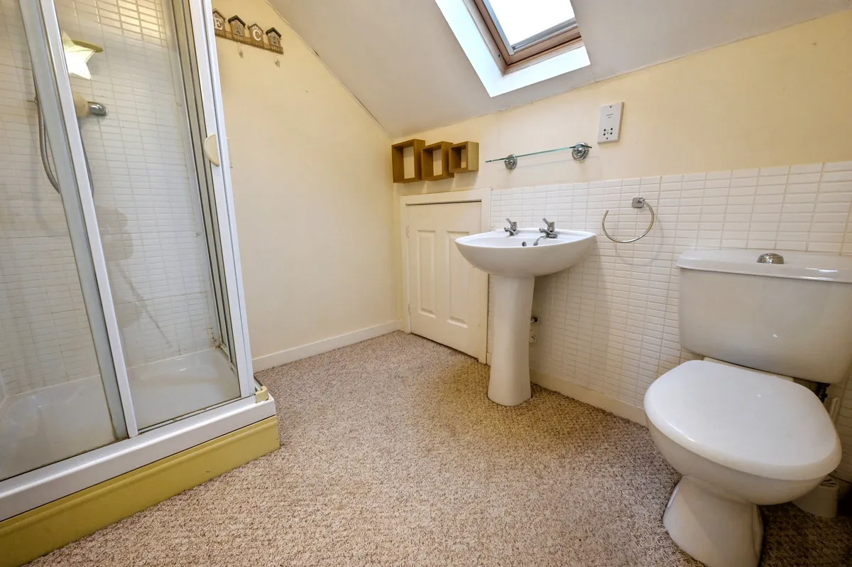 The Limes, Uttoxeter, ST14, photo 12