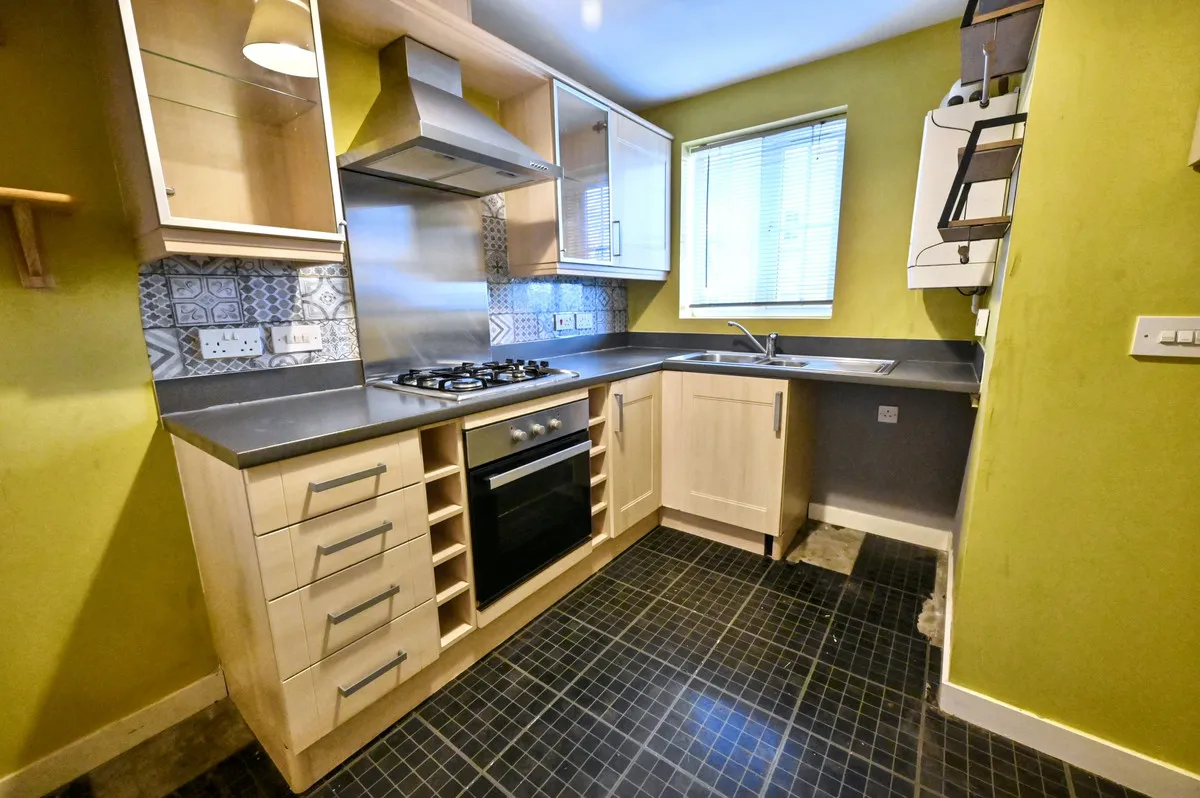 The Limes, Uttoxeter, ST14, photo 5