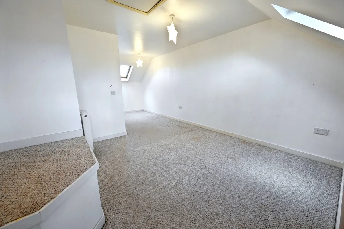 The Limes, Uttoxeter, ST14, photo 11