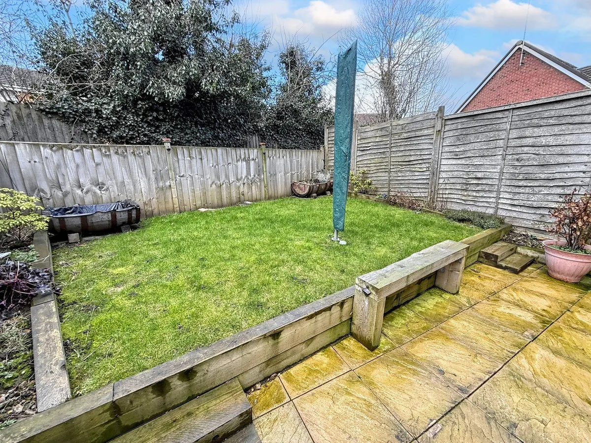 The Limes, Uttoxeter, ST14, photo 13