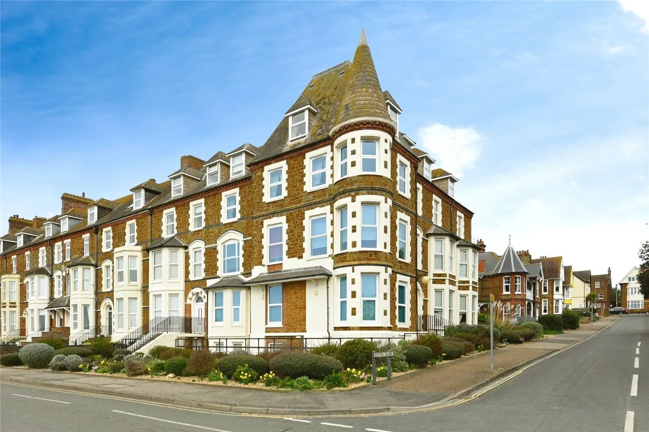 Garden House, Boston Square, Hunstanton, Norfolk, PE36, photo 2