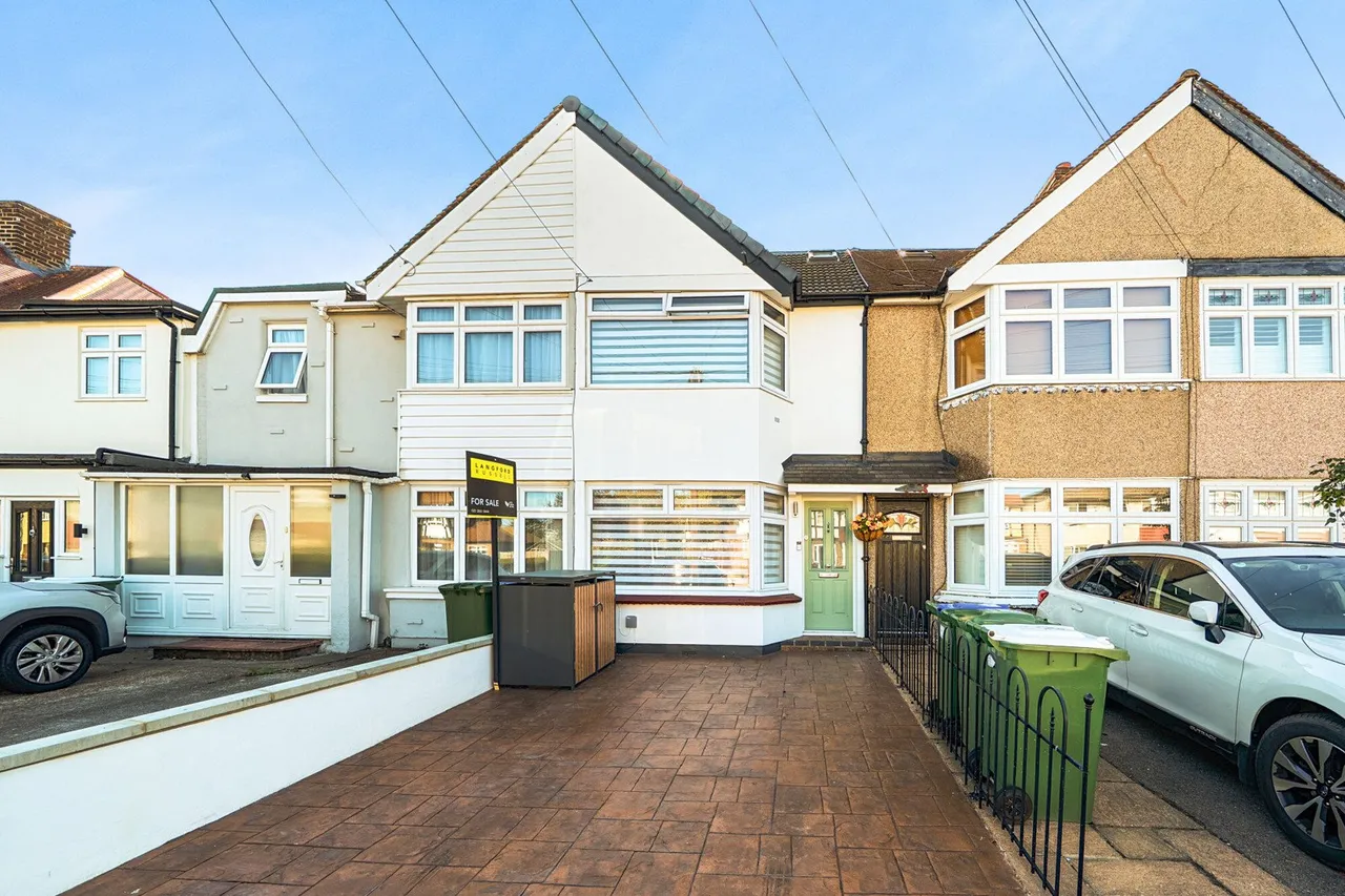 Days Lane, DA15, photo 31