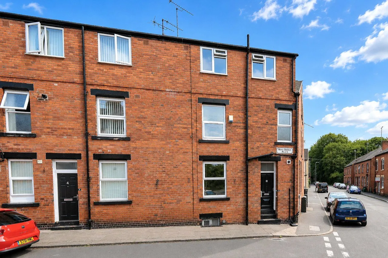 Monk Bridge Place, Leeds, LS6, photo 2