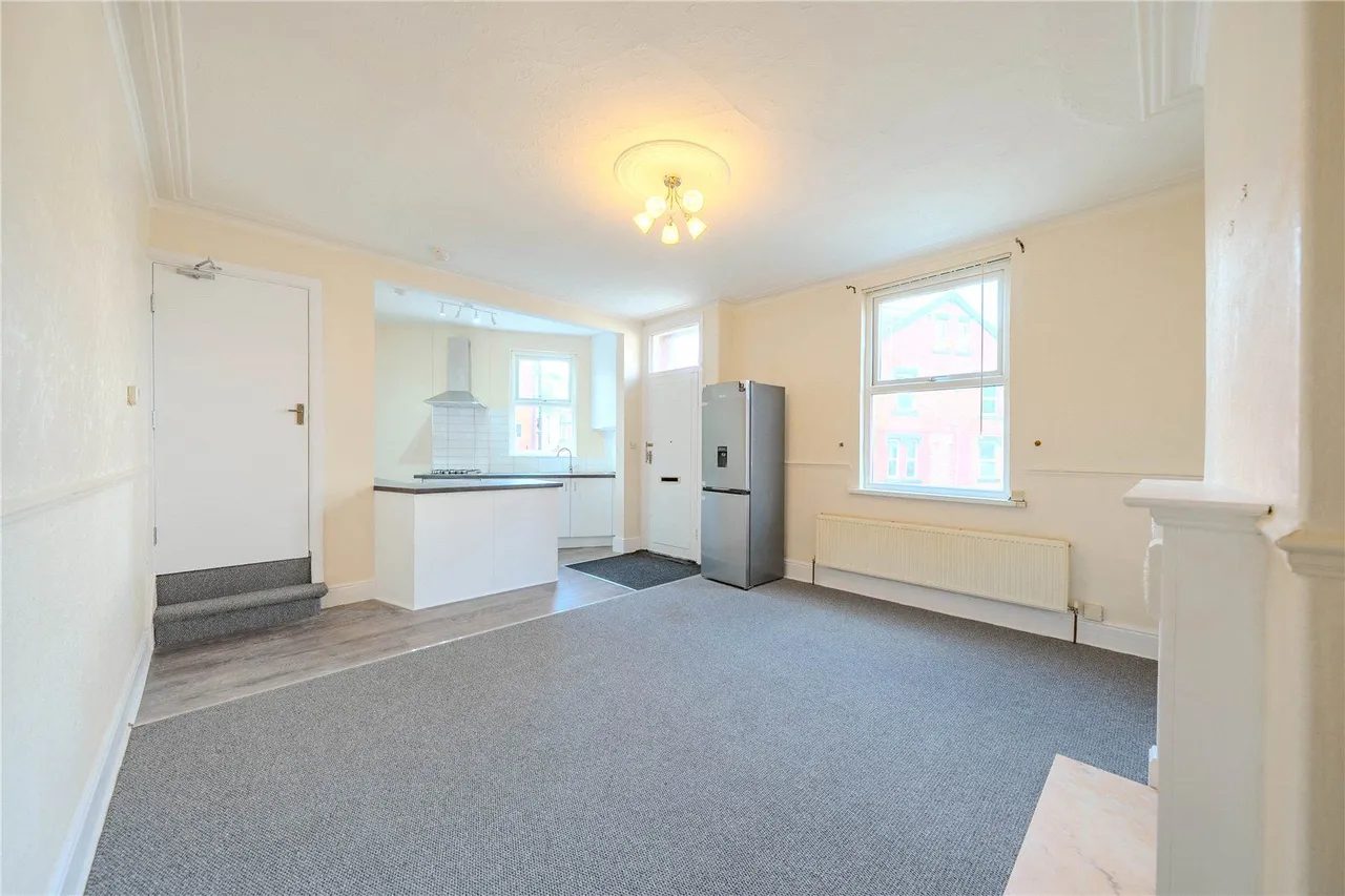 3 bed house for sale, Monk Bridge Place, Leeds, LS6