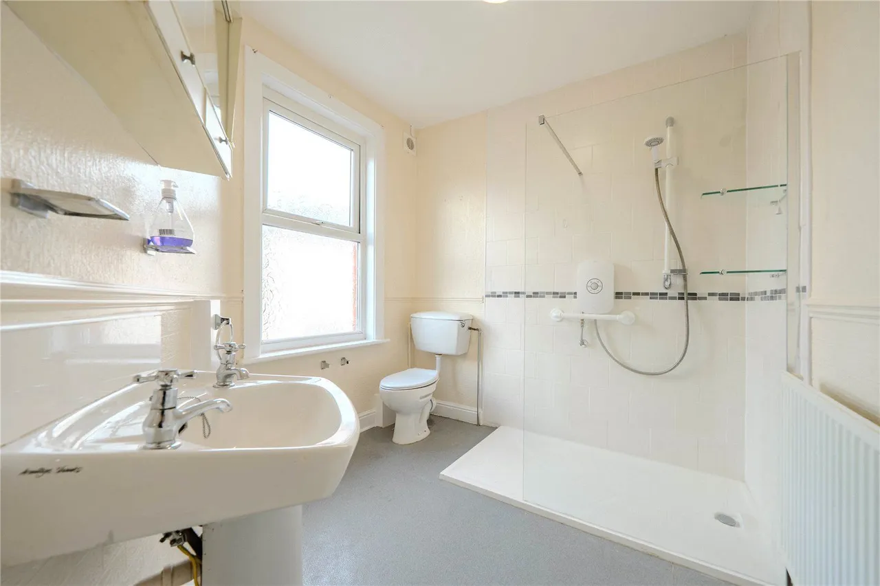 Monk Bridge Place, Leeds, LS6, photo 8
