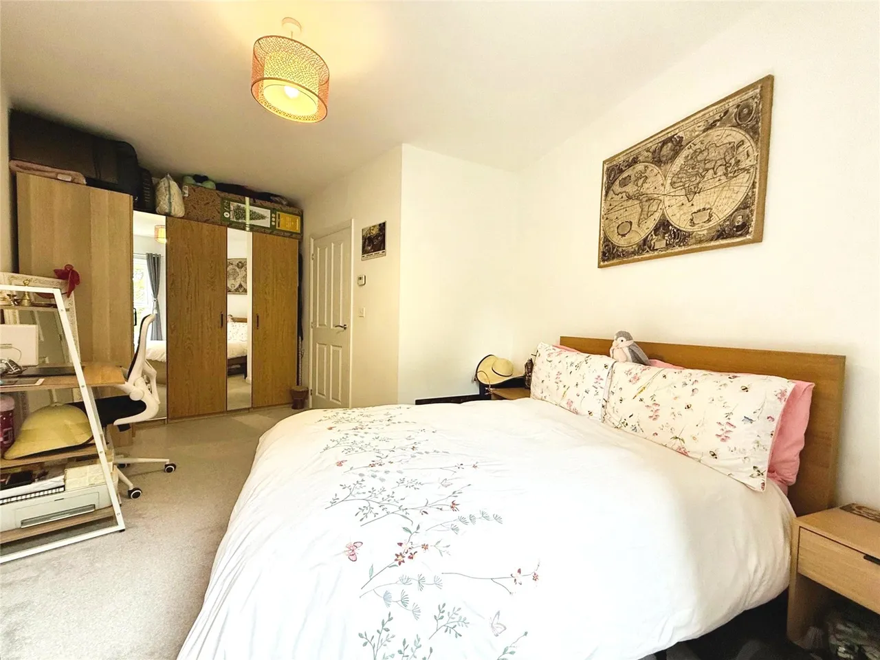 Edrich Grange, Crowthorne, Berkshire, RG45 7FJ, photo 8