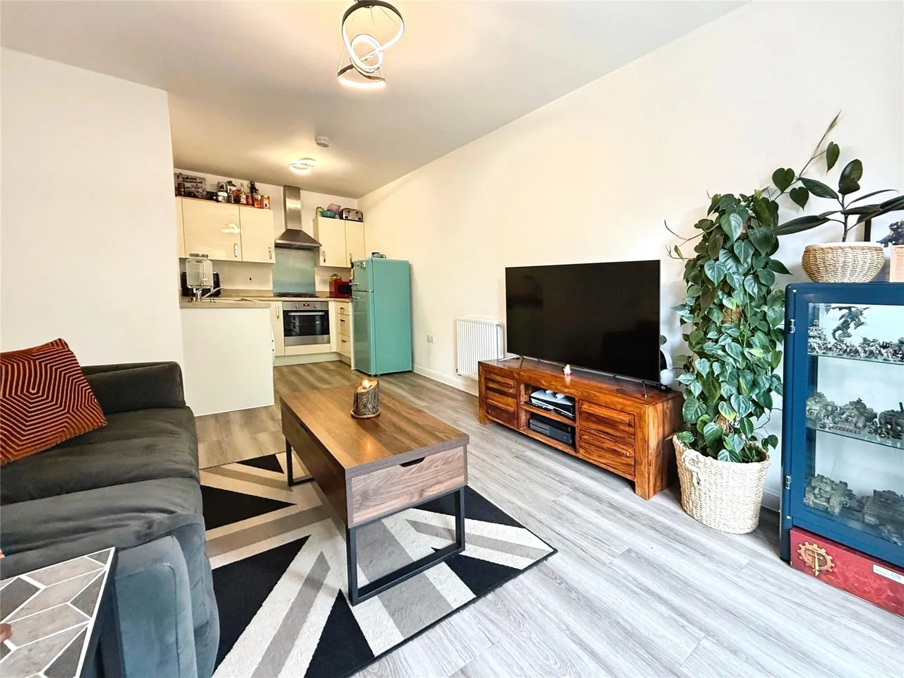 Edrich Grange, Crowthorne, Berkshire, RG45 7FJ, photo 10