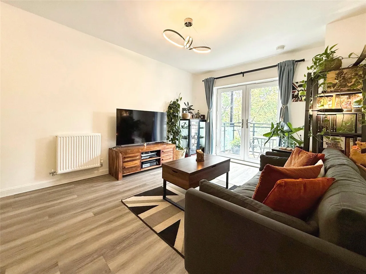 Edrich Grange, Crowthorne, Berkshire, RG45 7FJ, photo 12