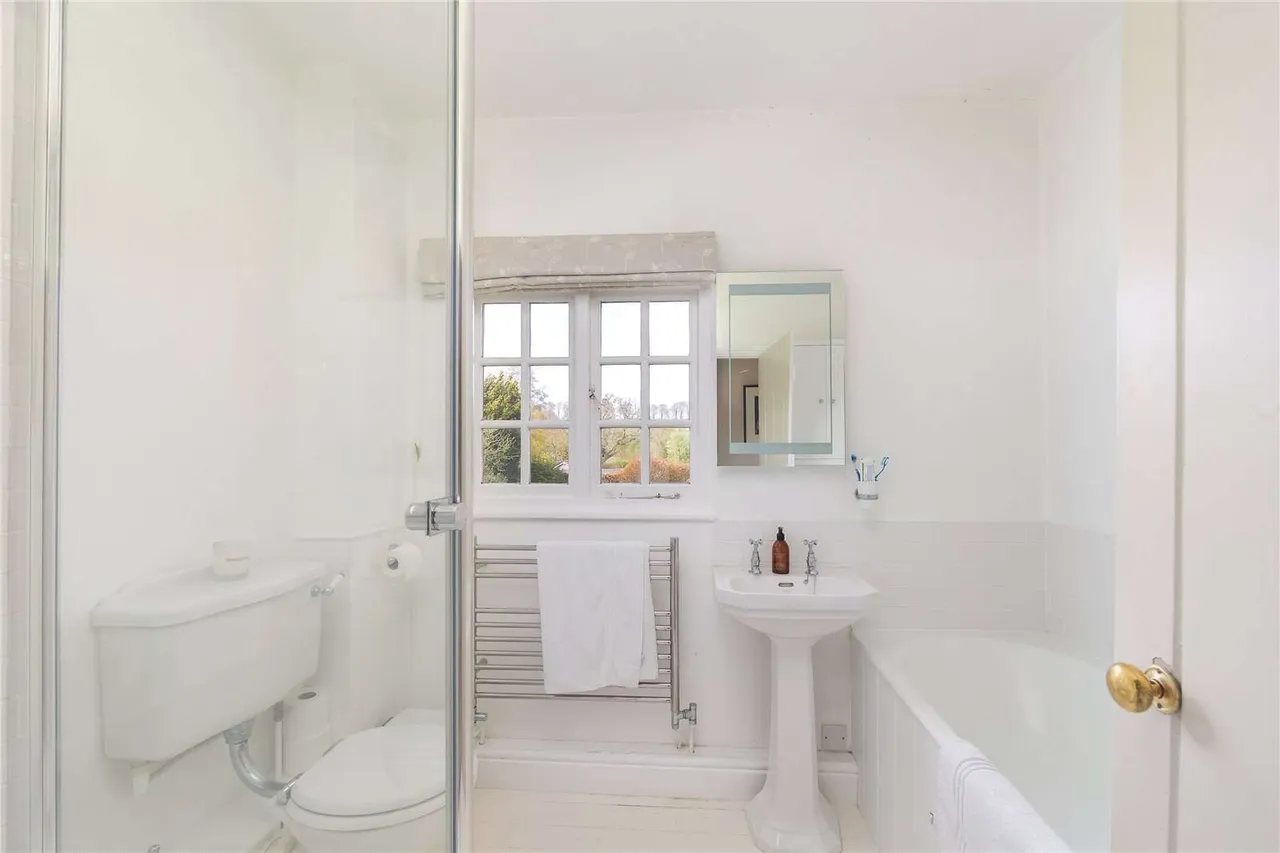 Homington, Salisbury, SP5, photo 13