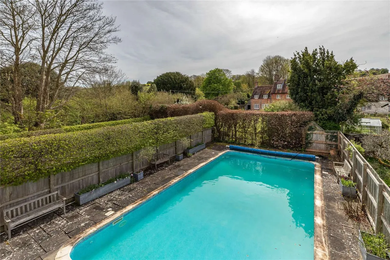 Homington, Salisbury, SP5, photo 3