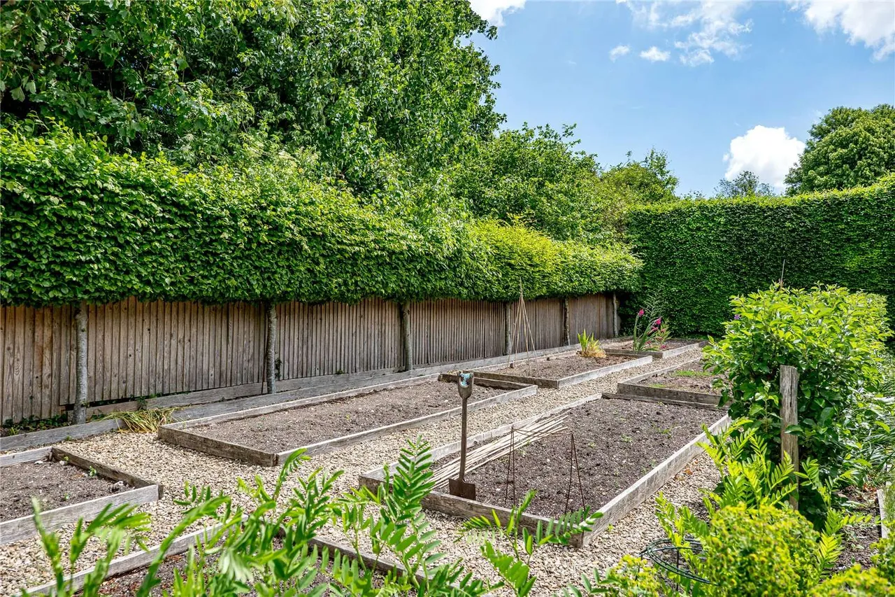 Homington, Salisbury, SP5, photo 18