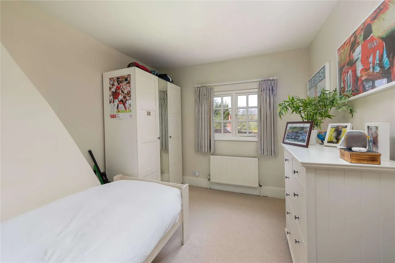 Homington, Salisbury, SP5, photo 15