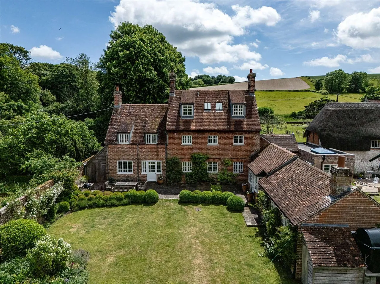 Homington, Salisbury, SP5, photo 2
