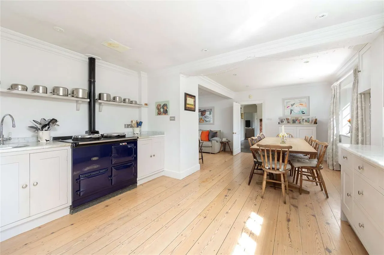 Homington, Salisbury, SP5, photo 4