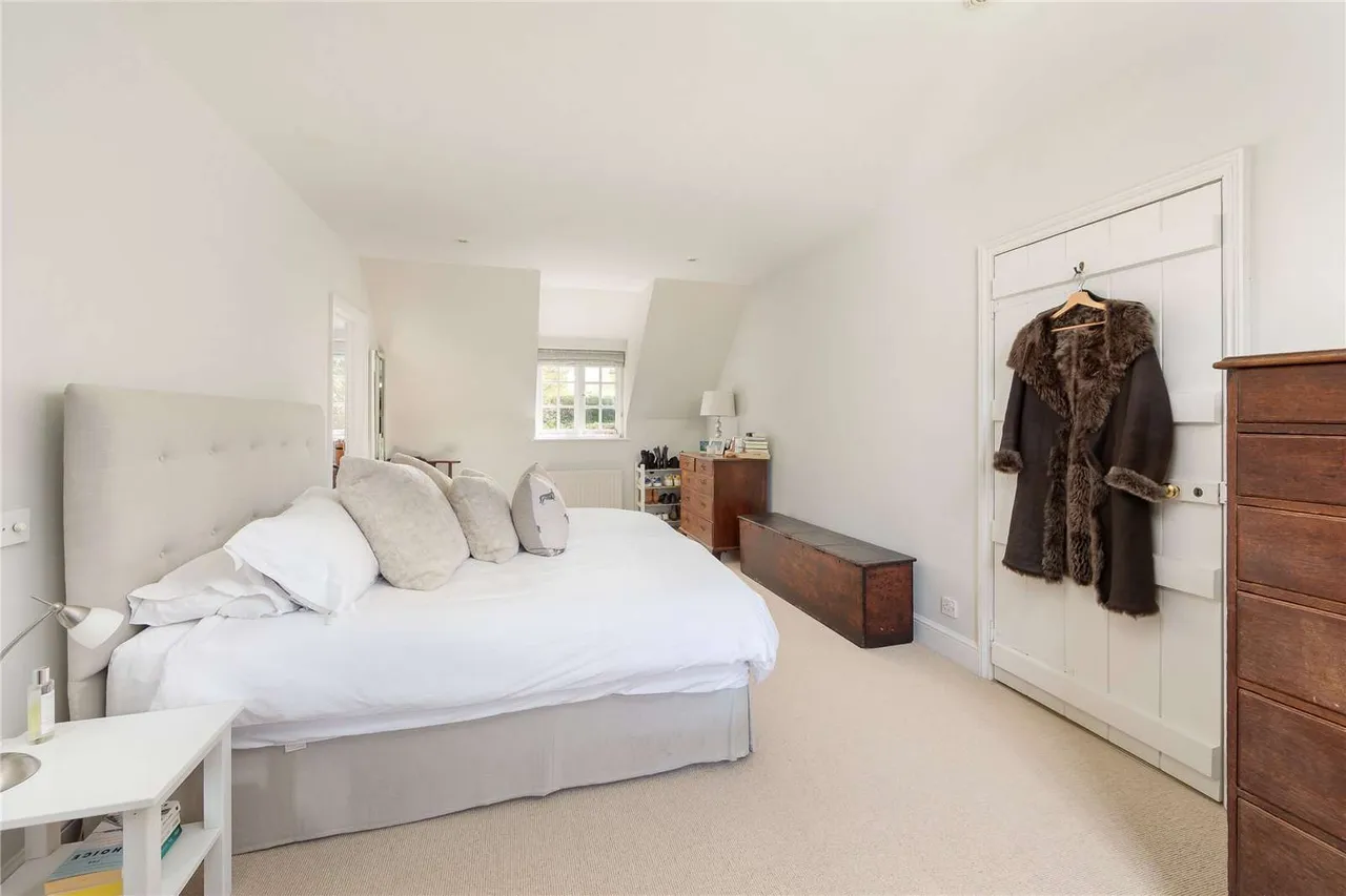 Homington, Salisbury, SP5, photo 11