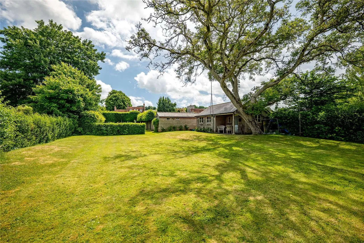 Homington, Salisbury, SP5, photo 23