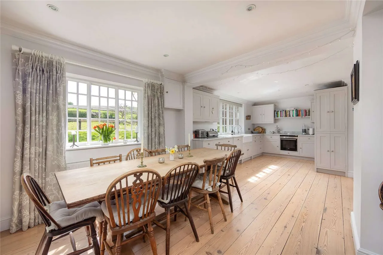 Homington, Salisbury, SP5, photo 10