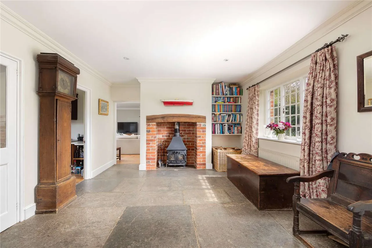 Homington, Salisbury, SP5, photo 5