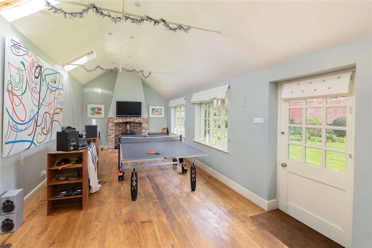 Homington, Salisbury, SP5, photo 8