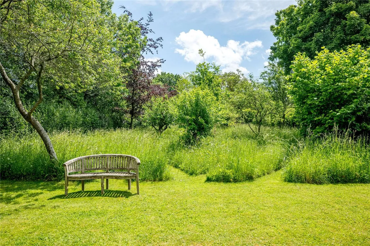 Homington, Salisbury, SP5, photo 19