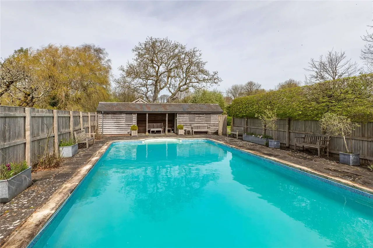 Homington, Salisbury, SP5, photo 24