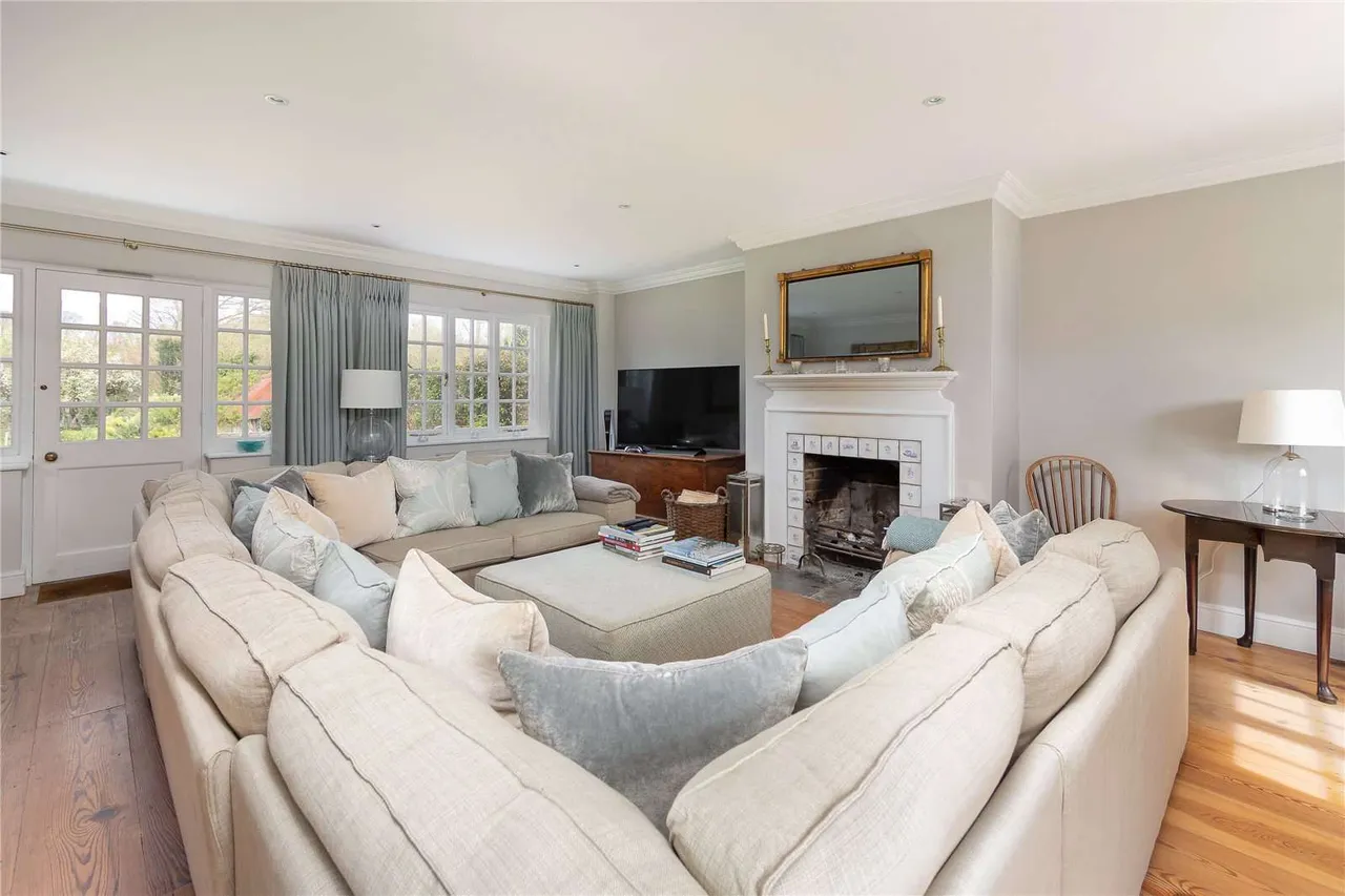 Homington, Salisbury, SP5, photo 6