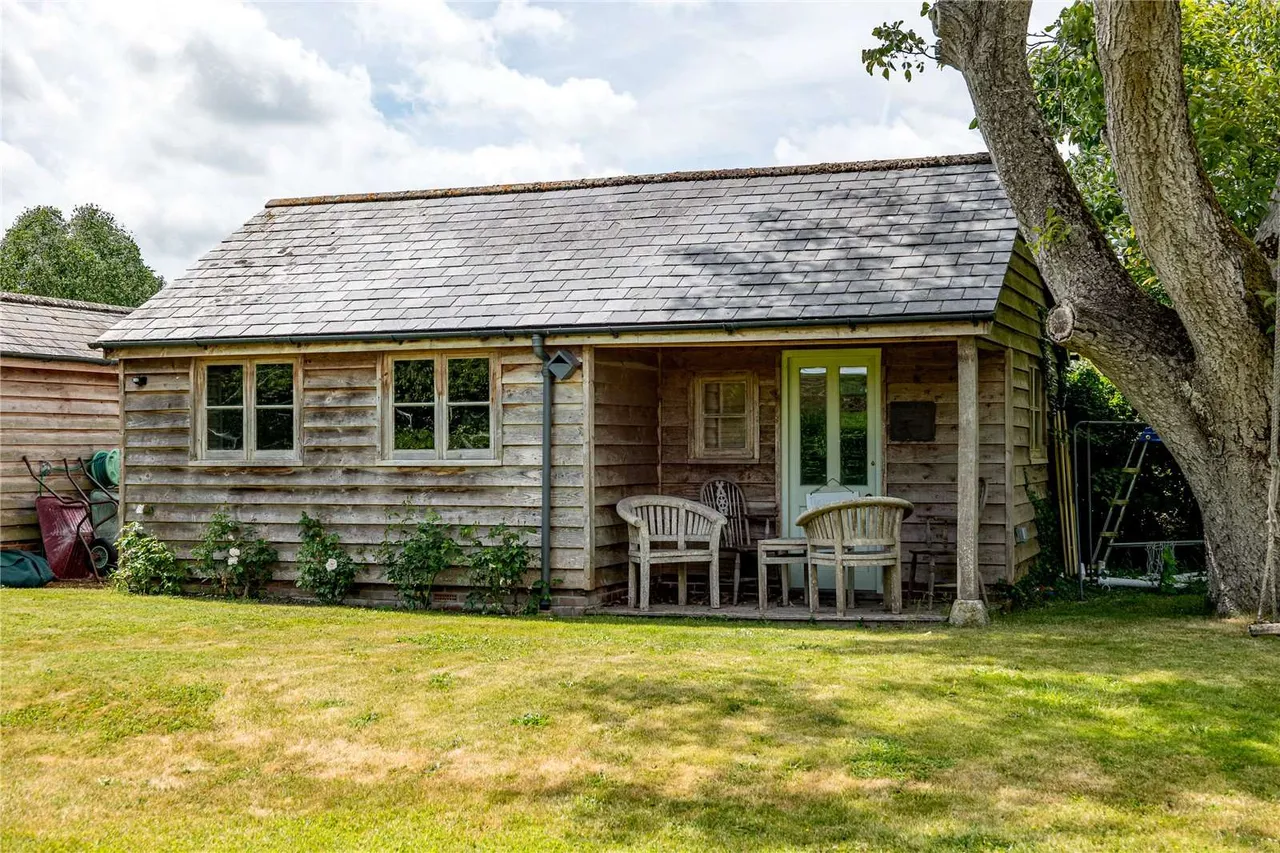 Homington, Salisbury, SP5, photo 17