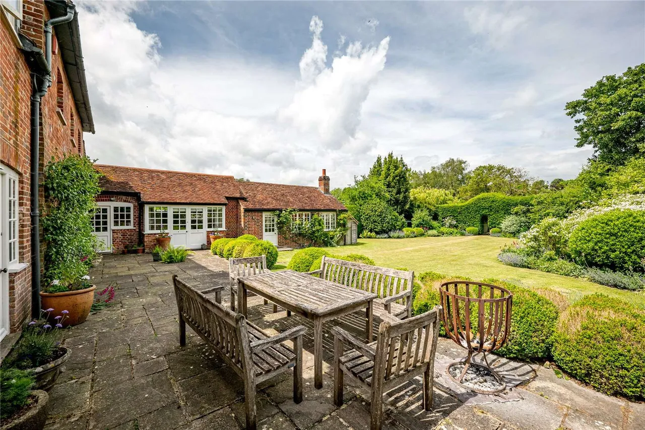 Homington, Salisbury, SP5, photo 20