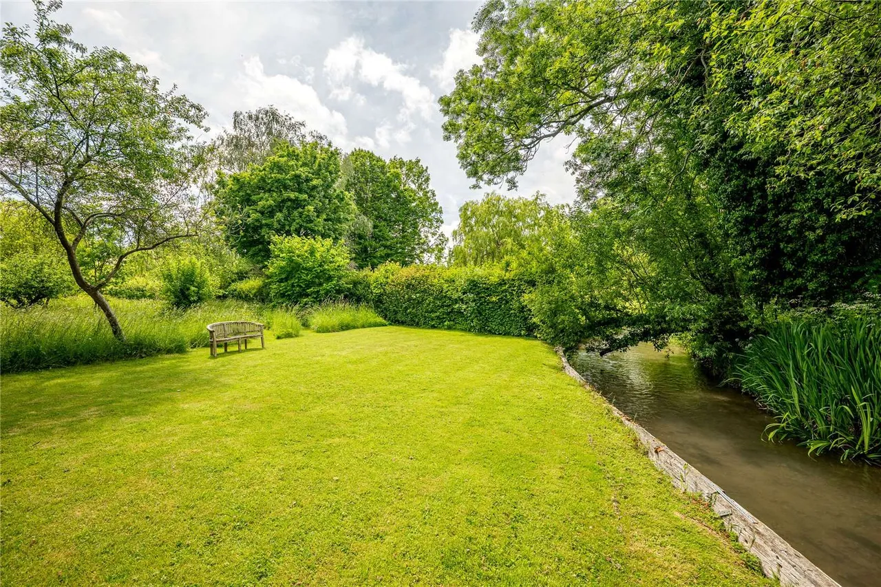 Homington, Salisbury, SP5, photo 21