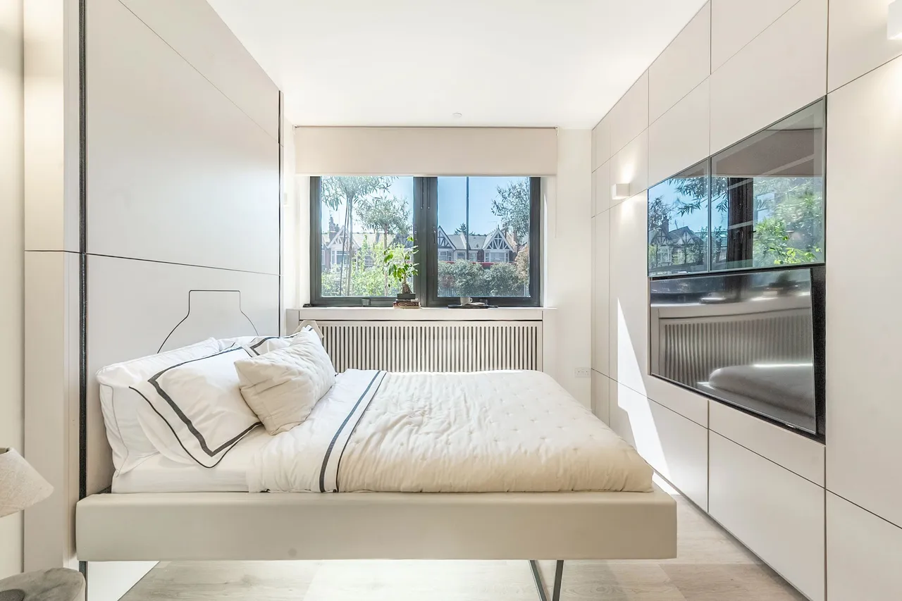 Flat 17, The Apex, Dandi on the Hill, The Heights, Harrow, photo 6
