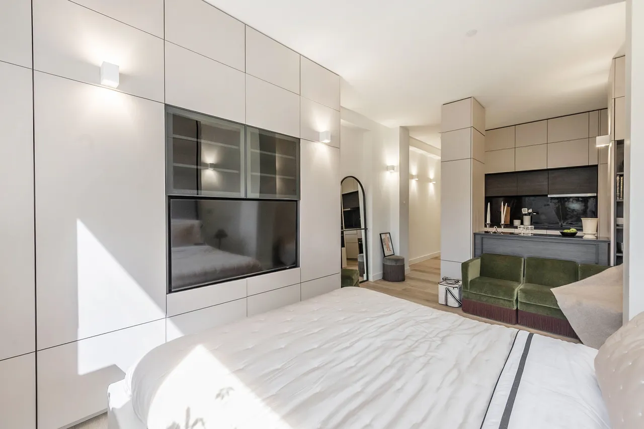 Flat 17, The Apex, Dandi on the Hill, The Heights, Harrow, photo 7