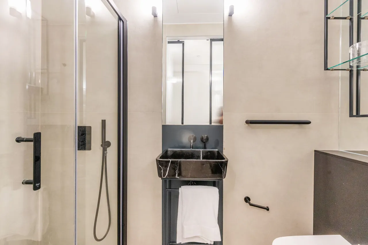 Flat 17, The Apex, Dandi on the Hill, The Heights, Harrow, photo 8