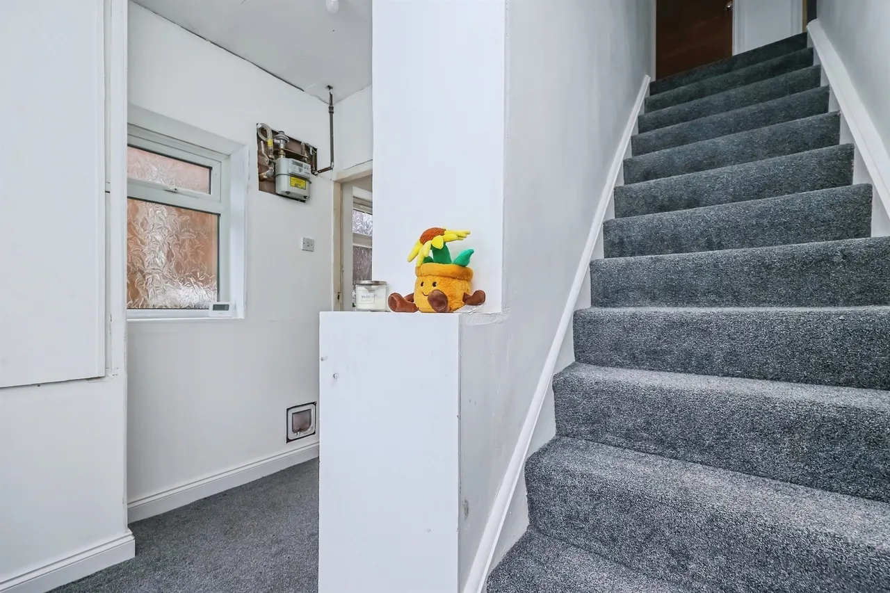 Lime Tree Road, Hucknall, NG15, photo 13