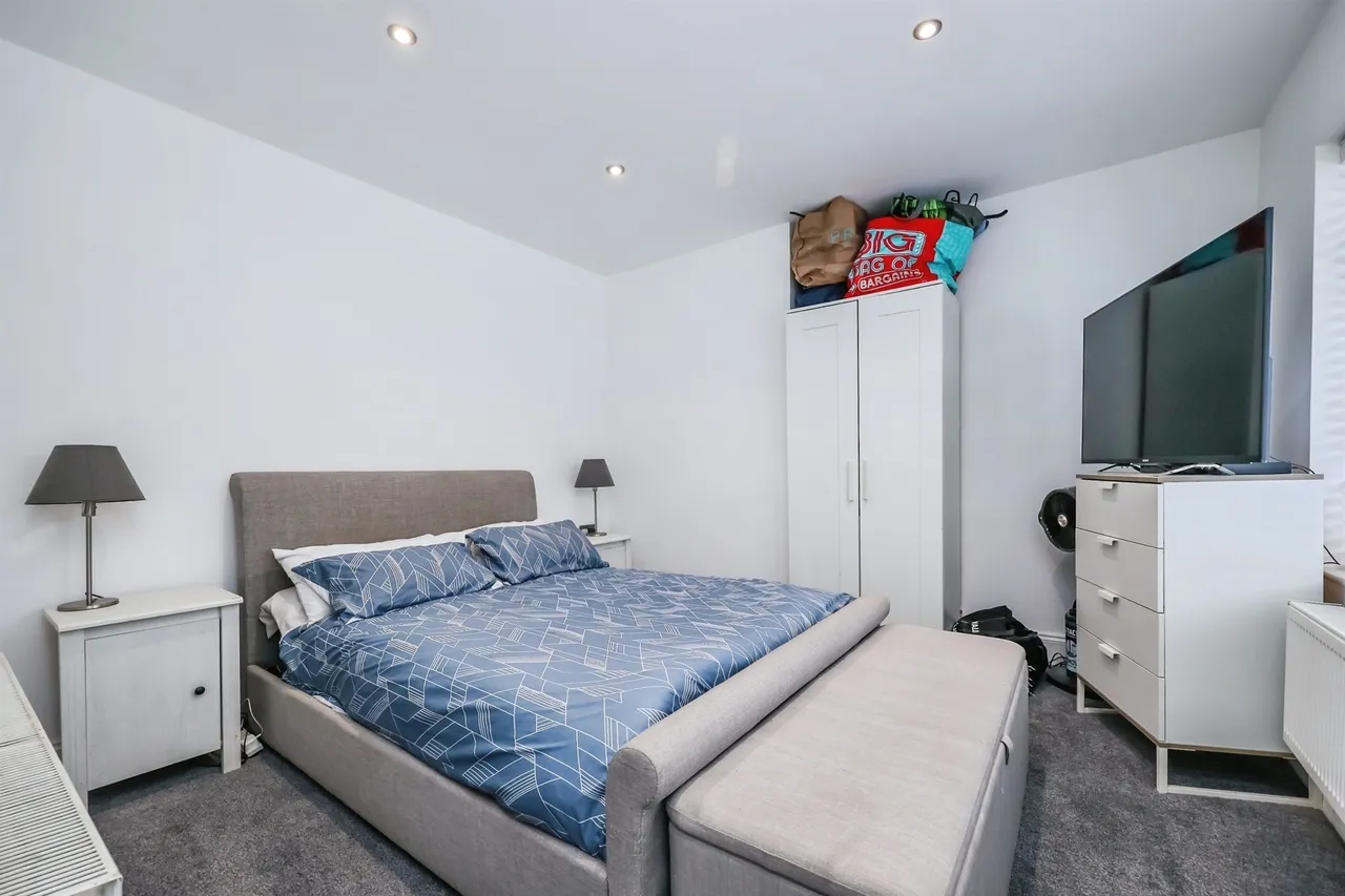 Lime Tree Road, Hucknall, NG15, photo 5