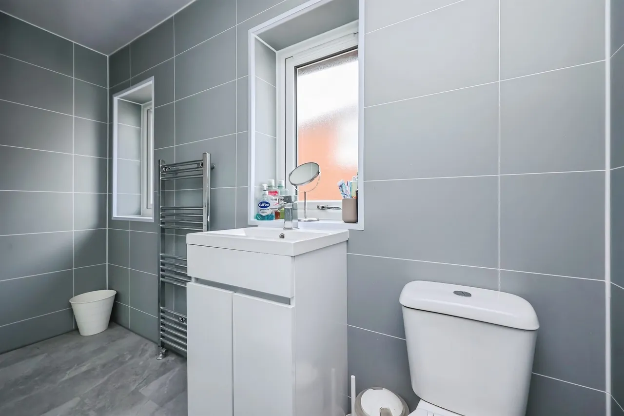 Lime Tree Road, Hucknall, NG15, photo 8
