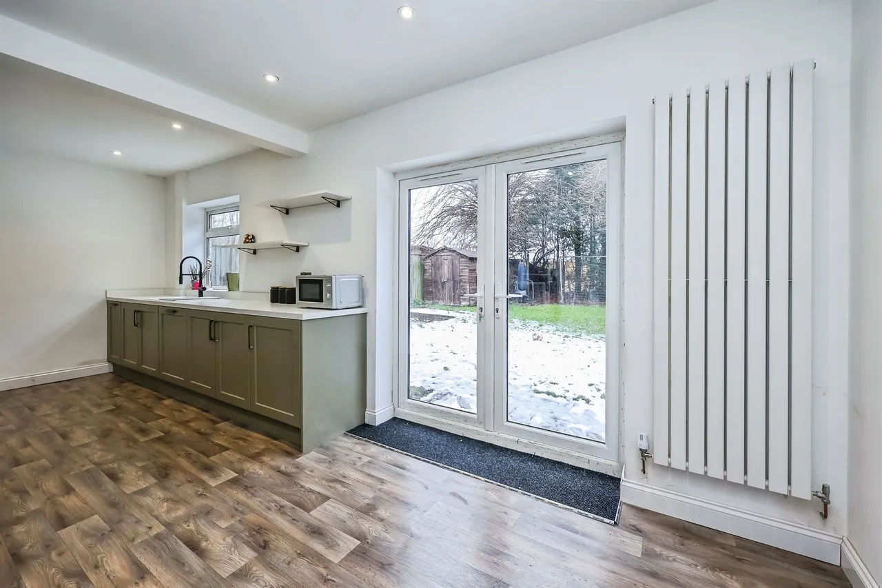 Lime Tree Road, Hucknall, NG15, photo 4