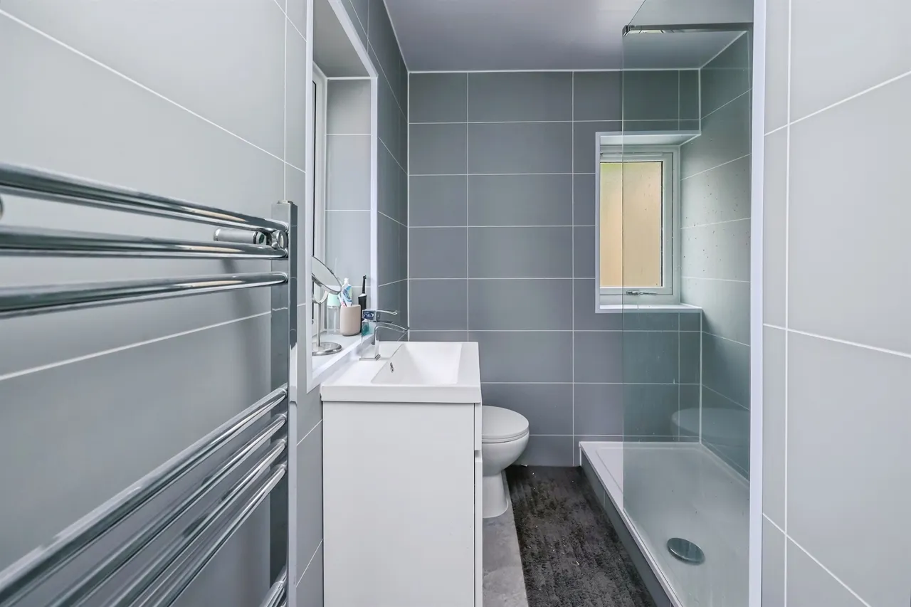 Lime Tree Road, Hucknall, NG15, photo 9