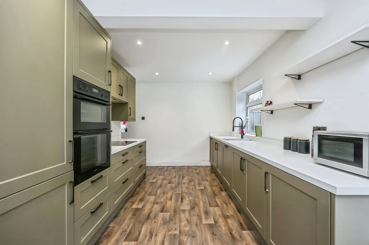 Lime Tree Road, Hucknall, NG15, photo 11