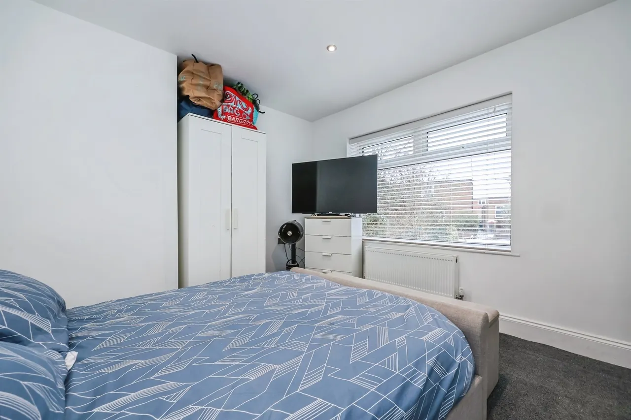 Lime Tree Road, Hucknall, NG15, photo 12