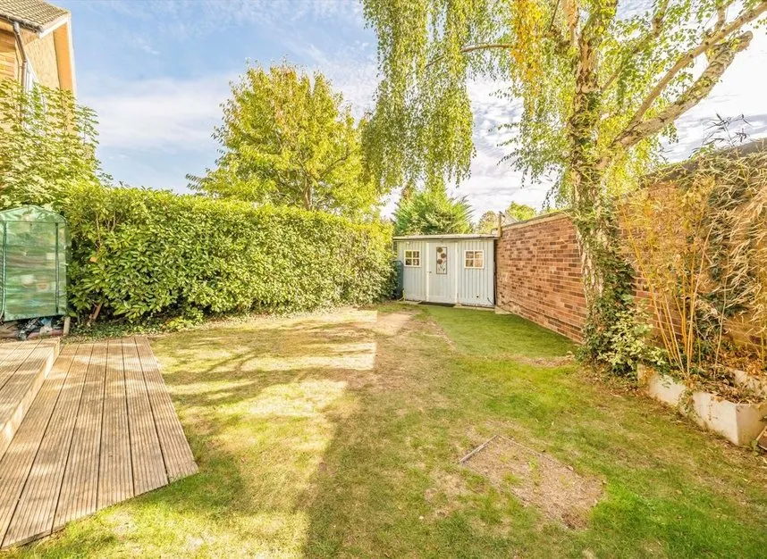 Rickards Close, Surbiton, KT6, photo 7